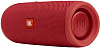 Портативная акустика JBL Flip 5 JBLFLIP5RED (Red) купить в интернет-магазине icover