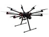 DJI S1000 - профессиональный октокоптер купить в интернет-магазине icover