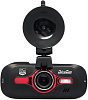 AdvoCam-FD8 Red-II - автомобильный видеорегистратор (Black/Red) купить в интернет-магазине icover