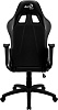 Игровое кресло Aerocool AC100 AIR (Black) купить в интернет-магазине icover