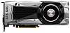 Видеокарта EVGA Nvidia GeForce GTX 1080 Founders Edition 1607Mhz PCI-E 3.0 8192Mb  купить в интернет-магазине icover