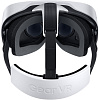 Samsung Gear VR SM-R321 (SM-R321NZWASER) - очки виртуальной реальности для Galaxy S6 (White) купить в интернет-магазине icover