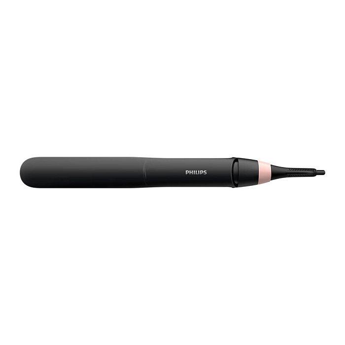 Выпрямитель для волос Philips StraightCare Essential BHS378/00 (Black/Pink) купить в интернет-магазине icover