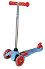 1TOY Фиксики (Т58463) - самокат трехколесный (Blue/Red) купить в интернет-магазине icover
