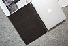 Чехол Stoneguard 511 NEW 2016 для MacBook Pro 13/ Air 13 2018 (Black) купить в интернет-магазине icover