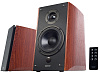 Полочная акустика Edifier R1900TV (Black/Red) купить в интернет-магазине icover