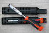 Стамеска Bahco Profi ergo 434-10 (Orange/Black) купить в интернет-магазине icover