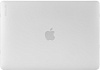 Чехол Incase Hardshell (INMB200617-CLR) для MacBook Air 13" 2018 (Clear) купить в интернет-магазине icover