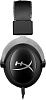 Игровые наушники Kingston HyperX Cloud Pro (Black/Silver) купить в интернет-магазине icover