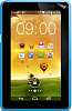 Планшет Crown B708 7" (Blue) купить в интернет-магазине icover