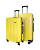Комплект чемоданов Ridberg Discover L+M (Yellow) купить в интернет-магазине icover