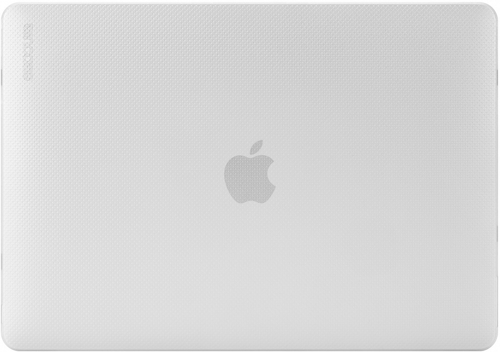 Чехол Incase Hardshell (INMB200617-CLR) для MacBook Air 13" 2018 (Clear) купить в интернет-магазине icover