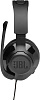 Игровая гарнитура JBL Quantum 300 (Black) купить в интернет-магазине icover