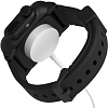 Водонепроницаемый чехол Catalyst WaterProof для Apple Watch 2/3 42mm (Black) купить в интернет-магазине icover