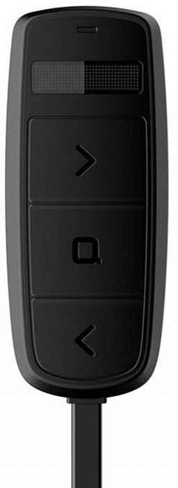 Bluetooth-адаптер Nonda ZUS All Compatible HD Music ZUMABKSAV (Black) купить в интернет-магазине icover