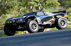 HPI Baja 5B 2WD 2.4 Ghz 2013 (HPI-110190) - радиоуправляемый багги (Black) купить в интернет-магазине icover