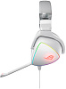 Игровая гарнитура Asus ROG Delta 90YH02HW-B2UA00 (White) купить в интернет-магазине icover