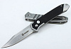 Ganzo G719 (G719B) - выкидной нож (Black) купить в интернет-магазине icover