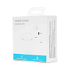 Беспроводные наушники HONOR Choice Earbuds X5E-Eurasia TRN-ME00 (White) купить в интернет-магазине icover