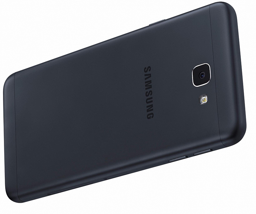 Смартфон Samsung Galaxy J5 Prime 16Gb SM-G570FZKDSER (Black) купить в интернет-магазине icover