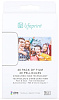 Фотобумага Lifeprint Photo Paper PH31 40pcs (White) купить в интернет-магазине icover