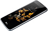 Смартфон LG K8 K350E LTE Dual Sim (Black/Blue) купить в интернет-магазине icover
