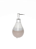 Набор для ванной Ridberg  4 в 1 (White/Beige/Brown) купить в интернет-магазине icover