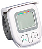 Medisana HGH (51430) - запястный тонометр (White) купить в интернет-магазине icover