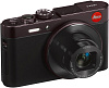 Leica C (Typ 112) - цифровой фотоаппарат (Dark Red) купить в интернет-магазине icover