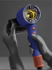 Фен Dyson HD16 515166-01 (Vinca Blue/Topaz) купить в интернет-магазине icover