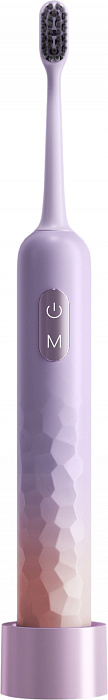 Электрическая зубная щетка Enchen Aurora T3 (Lavender Dawn) купить в интернет-магазине icover
