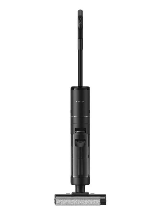 Моющий вертикальный пылесос Dreame Wet and Dry Vacuum H12S AE HHR14A (Black) купить в интернет-магазине icover