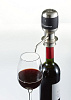 Аэратор для вина Vinaera Classic Electric Wine Aerator MV62 (Silver) купить в интернет-магазине icover