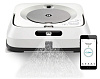 Робот-пылесос iRobot Braava Jet m6 (White) купить в интернет-магазине icover