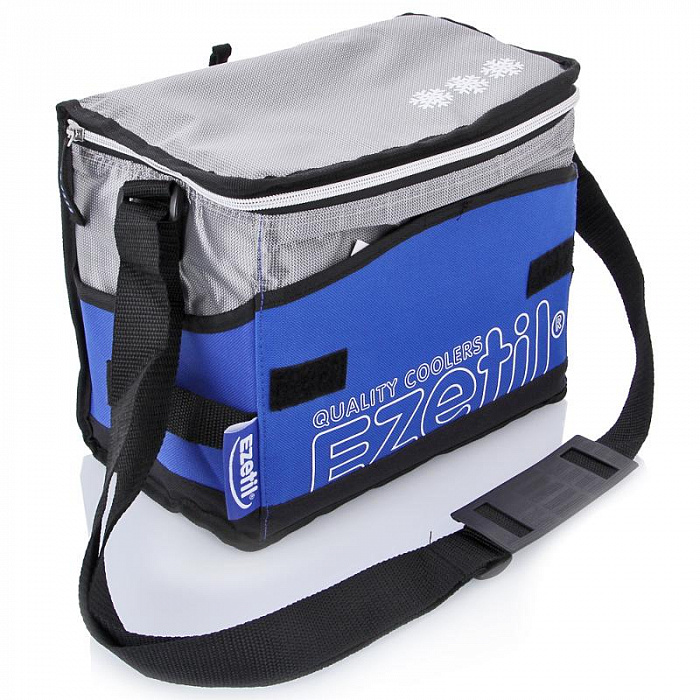 Ezetil KC Extreme 6 (725181) - сумка-холодильник (Blue) купить в интернет-магазине icover