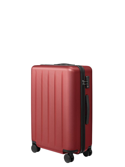Чемодан Ninetygo Danube Luggage 20" (Red) купить в интернет-магазине icover