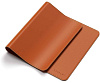 Коврик для мыши Satechi Eco Leather ST-LDMN (Brown) купить в интернет-магазине icover