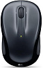 Мышь беспроводная Logitech Wireless Mouse M325 910-002142 (Dark Silver) купить в интернет-магазине icover