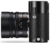 Фотоаппарат Leica M-P Body (Typ 240) (Black) купить в интернет-магазине icover