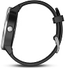Умные часы Garmin Vivoactive 3 010-01769-02 (Black/Steel) купить в интернет-магазине icover