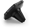 Держатель Spigen Kuel QS11 Air Vent Magnetic Car Mount (000CG20879) для смартфонов (Black) купить в интернет-магазине icover