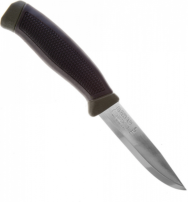 Туристический набор Kit Bahco Laplander + Bahco Lap-knife LAP-KNIFE (Green) купить в интернет-магазине icover