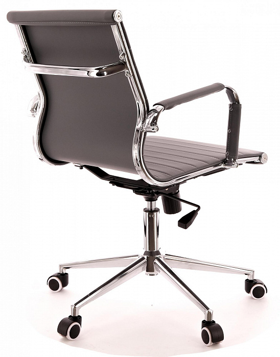 Офисное кресло Everprof Leo T (Grey) купить в интернет-магазине icover
