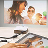Philips PicoPix PPX 3410 - карманный проектор купить в интернет-магазине icover