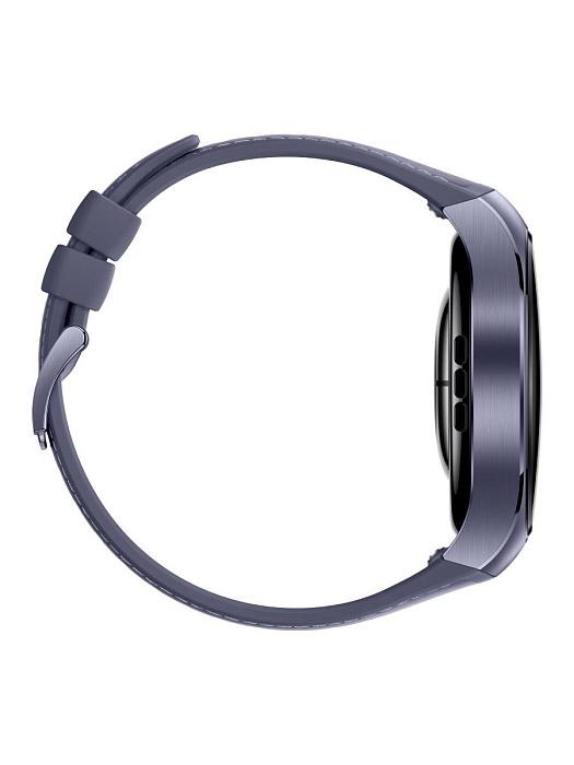 Умные часы Huawei Watch 5 46 mm RTS-AL00 (Grey-Purple) купить в интернет-магазине icover