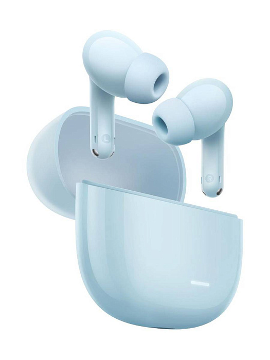 Наушники Xiaomi Redmi Buds 8 Lite BHR08OJGL (Blue) купить в интернет-магазине icover