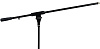 Микрофонная стойка Rockdale 3607 (Black) купить в интернет-магазине icover