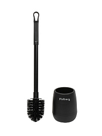 Ершик Ridberg Toilet Brush PP 2 шт. (Black) купить в интернет-магазине icover