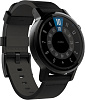 Motorola MOTO 360 2nd Gen 42mm - умные часы (Black Leather) купить в интернет-магазине icover