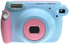 Fujifilm Instax WIDE 210 - фотокамера мгновенной печати (Pastel) купить в интернет-магазине icover
